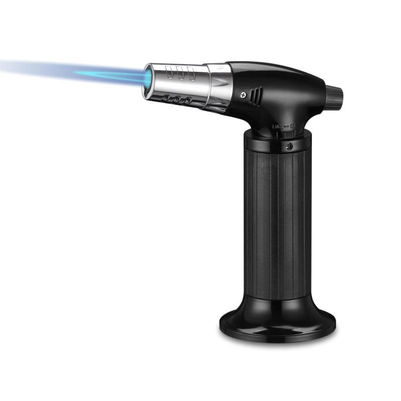 Encendedor pistola tamaño real