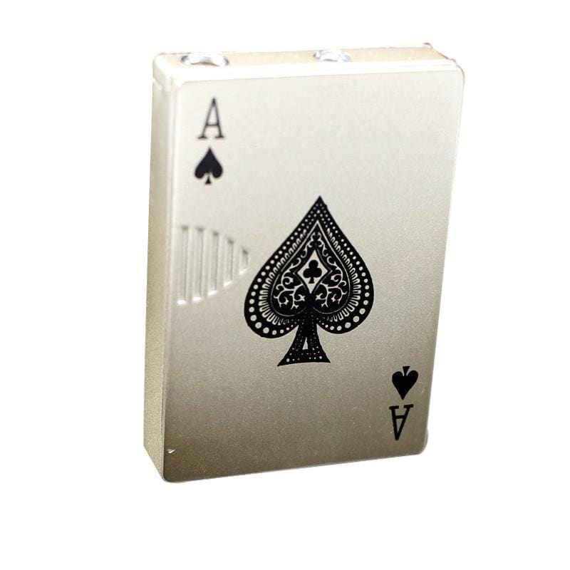 Encendedor poker