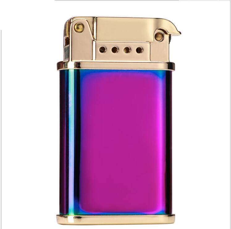 Encendedor quimica