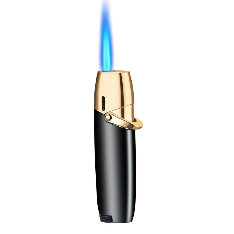 Encendedor rojo