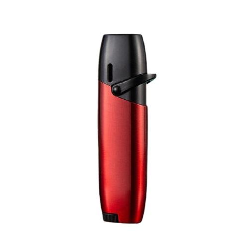 Encendedor rojo