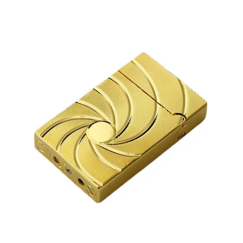 Encendedor silver match