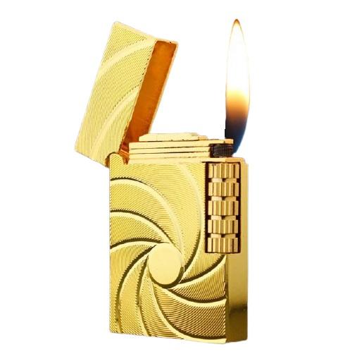 Encendedor silver match