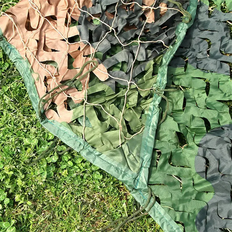 Filet de camouflage 3x6