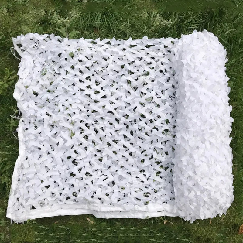 Filet de camouflage 4x4m