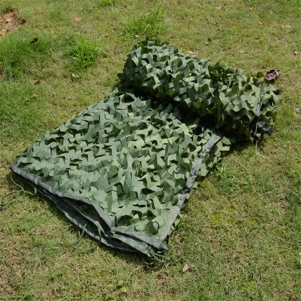 Filet de camouflage 4x5