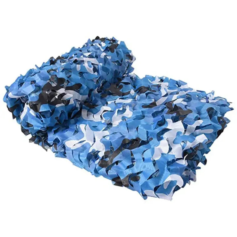 Filet de camouflage 4x6