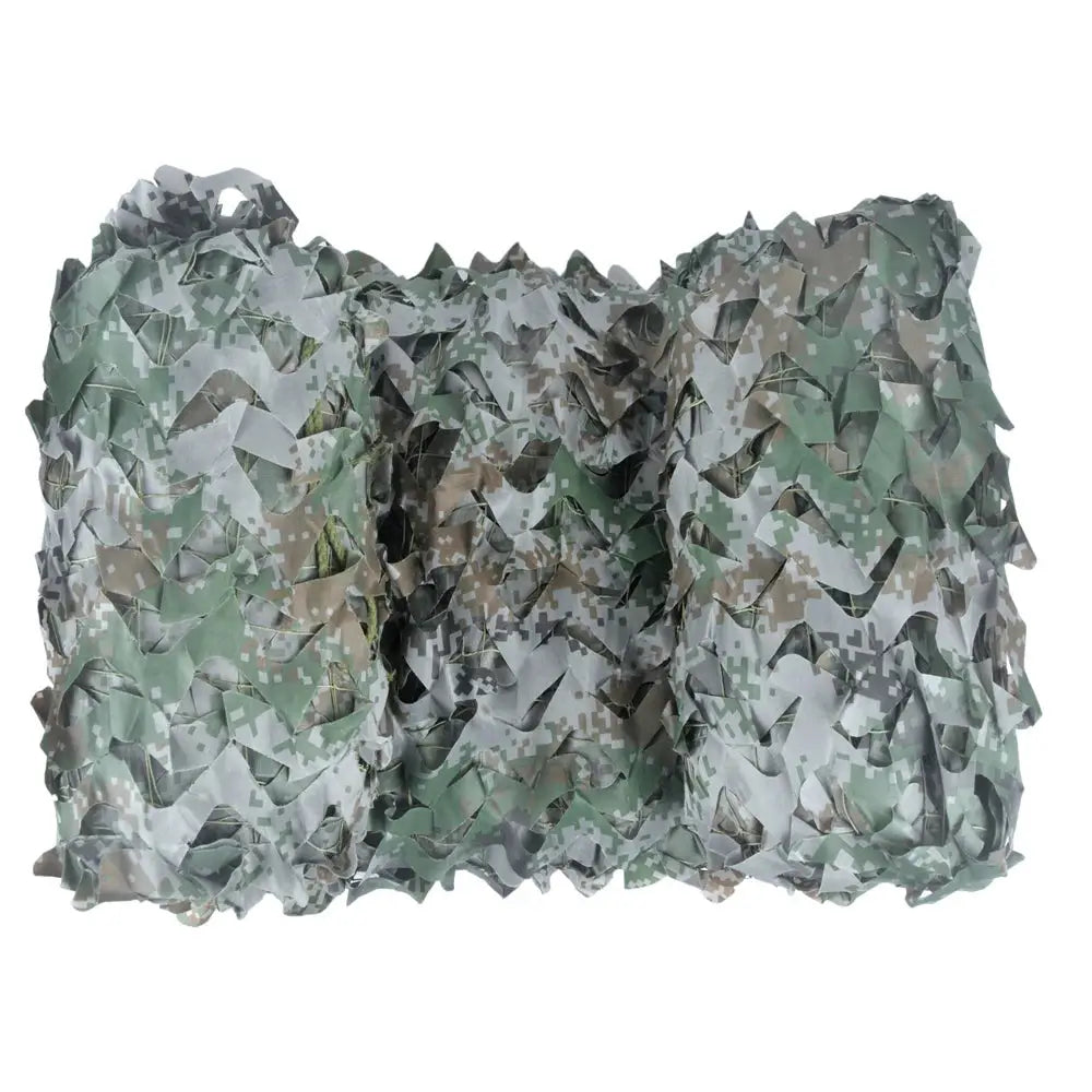 Filet de camouflage 4x6