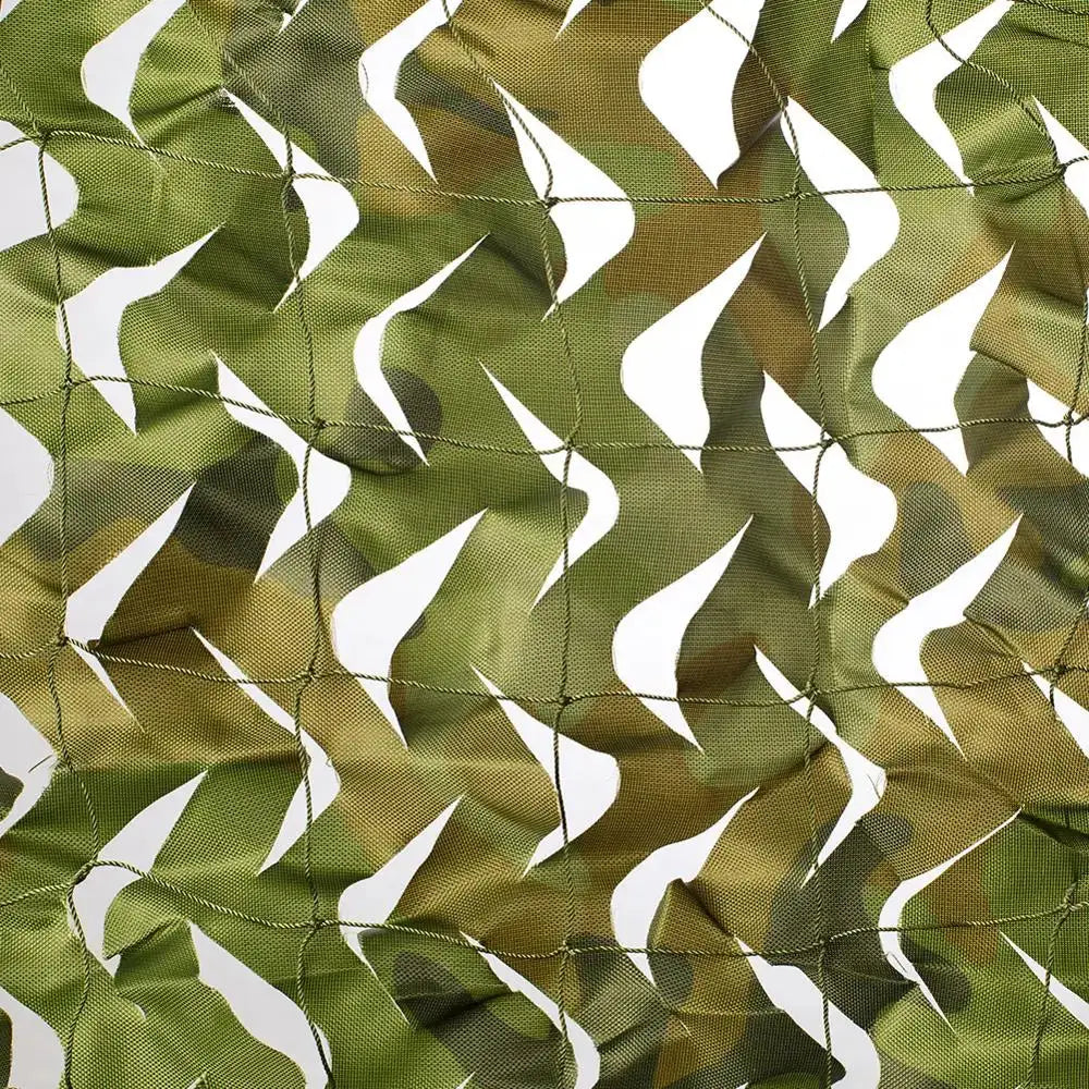 Filet de camouflage pas cher