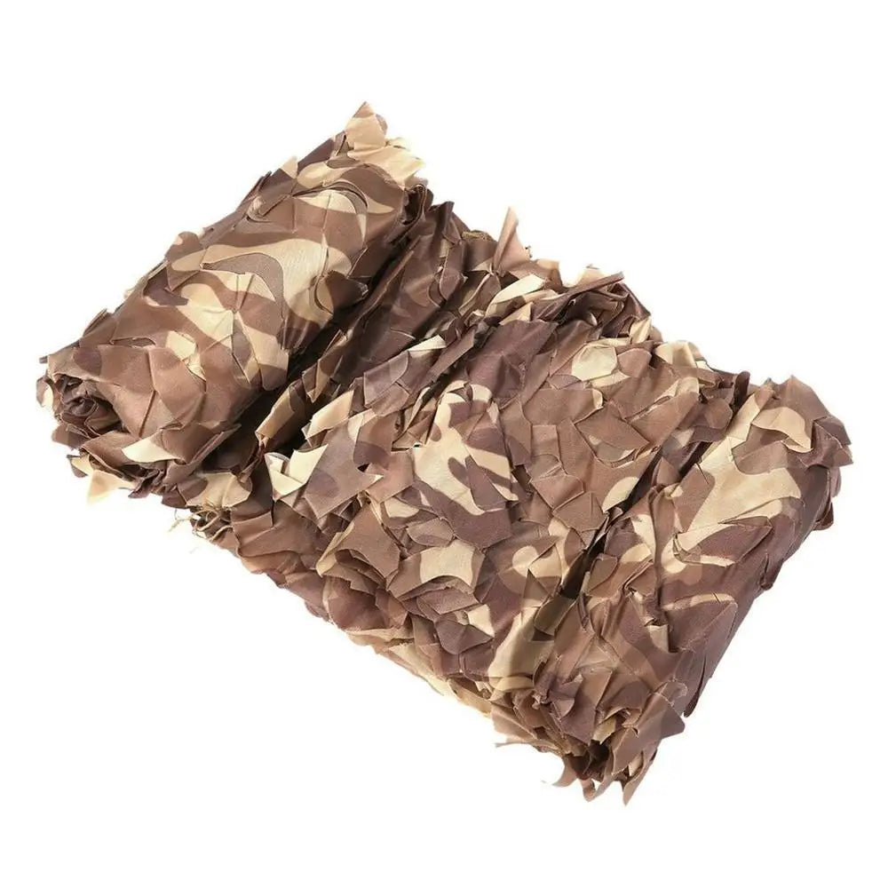 FILET CAMOUFLAGE MEILLEUR EFFET