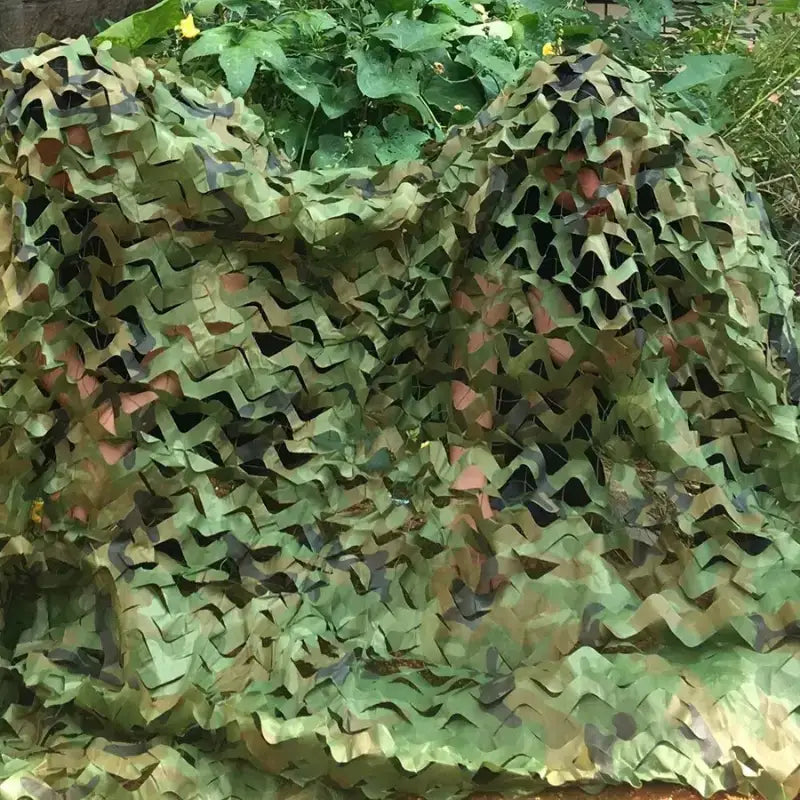 FILET CAMOUFLAGE MEILLEUR EFFET