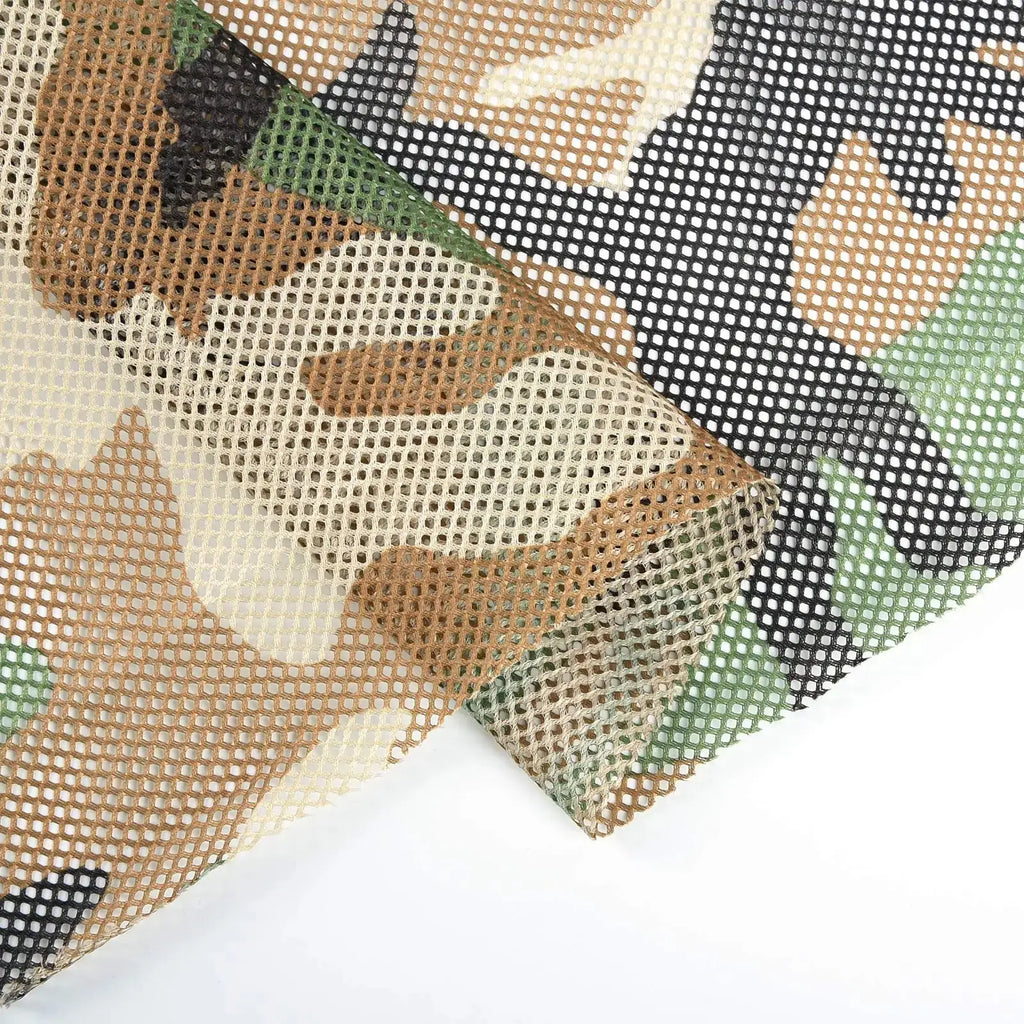 Filet camouflage militaire