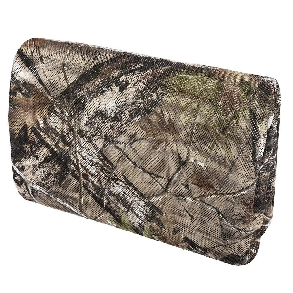 Filet camouflage militaire
