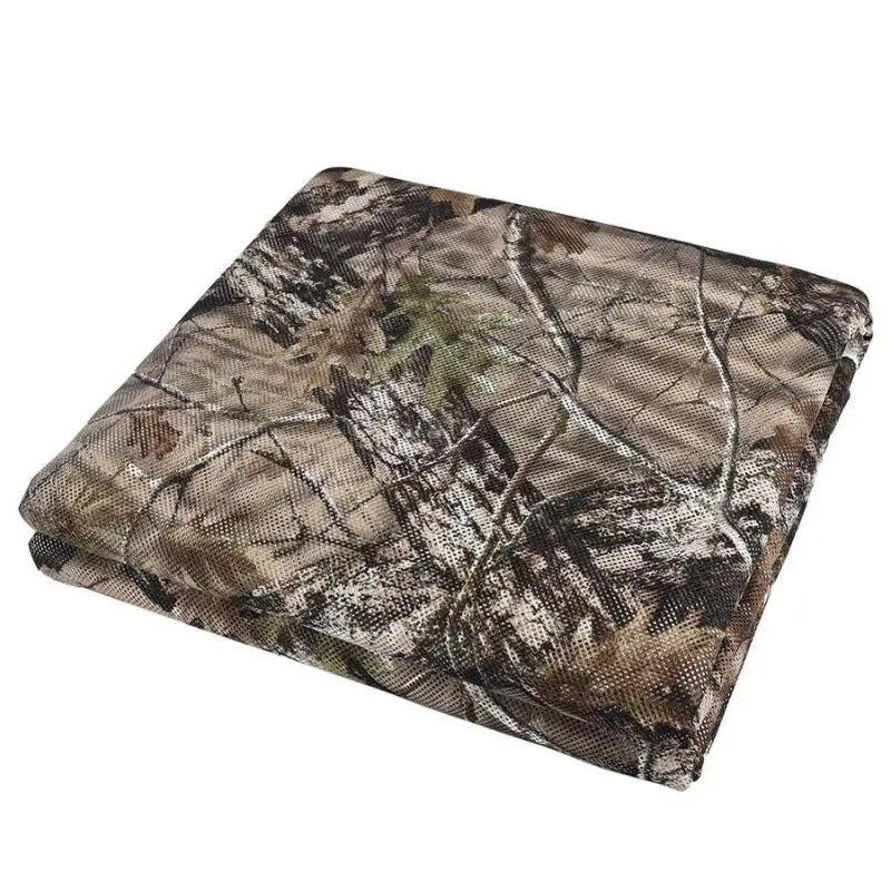 Filet camouflage militaire