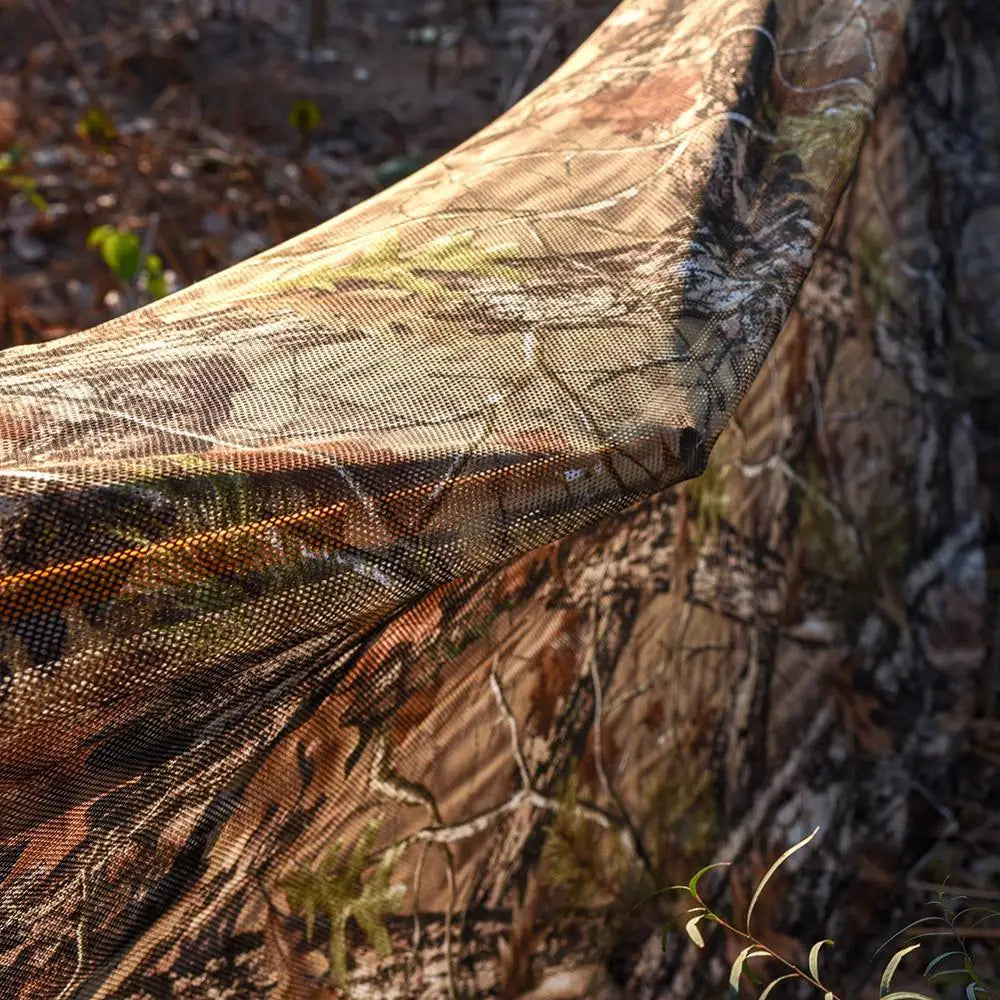 Filet camouflage militaire