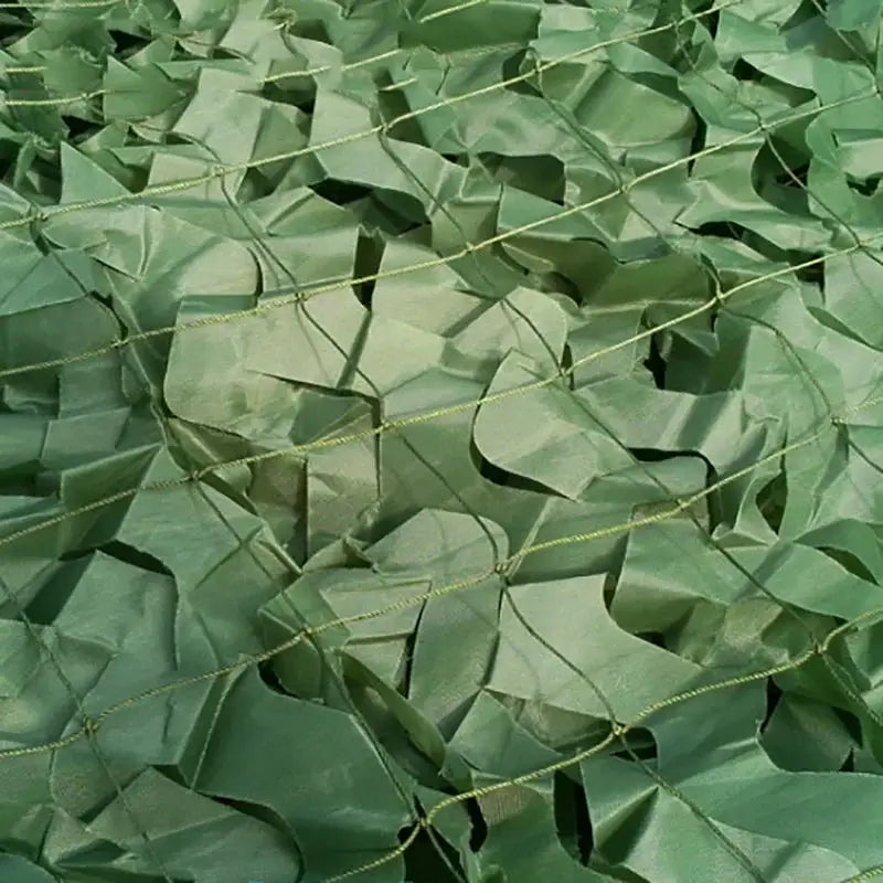 FILET CAMOUFLAGE MULTIPLE USAGE
