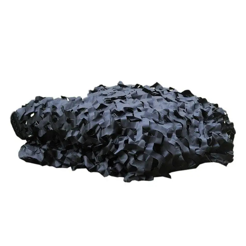 FILET CAMOUFLAGE POUR GRAND VÉHICULE