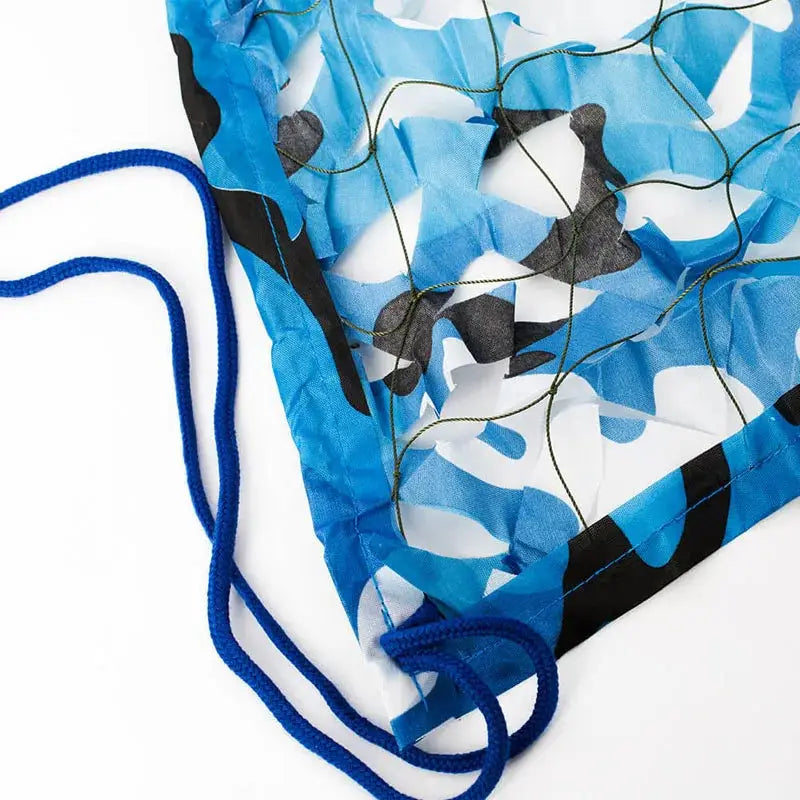 FILET CAMOUFLAGE POUR GRAND VÉHICULE