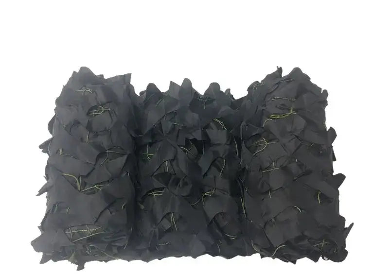 Filet de camouflage renforcé 3x4