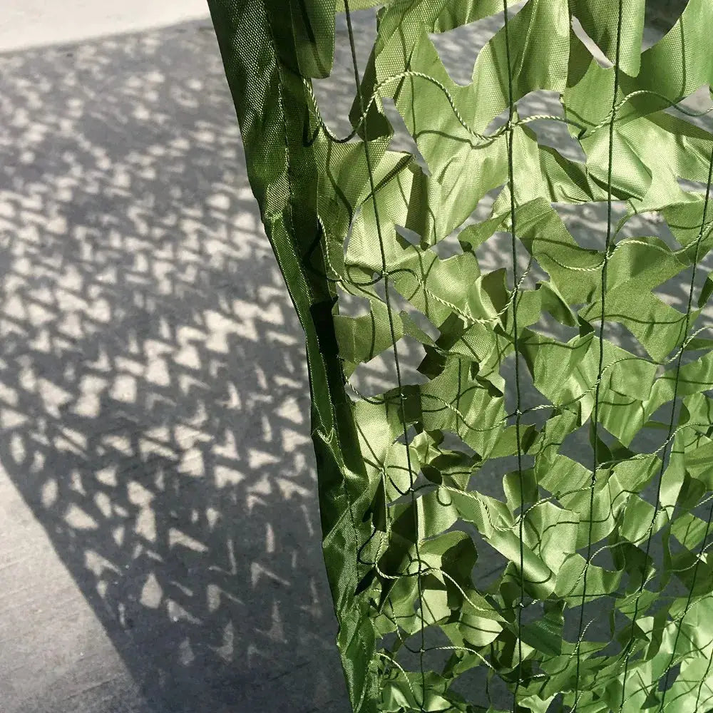 Filet de camouflage renforcé 3x4