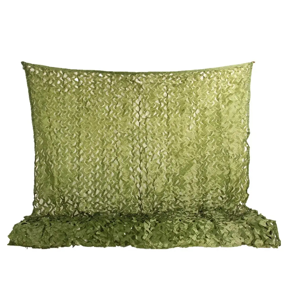 Filet de camouflage renforcé