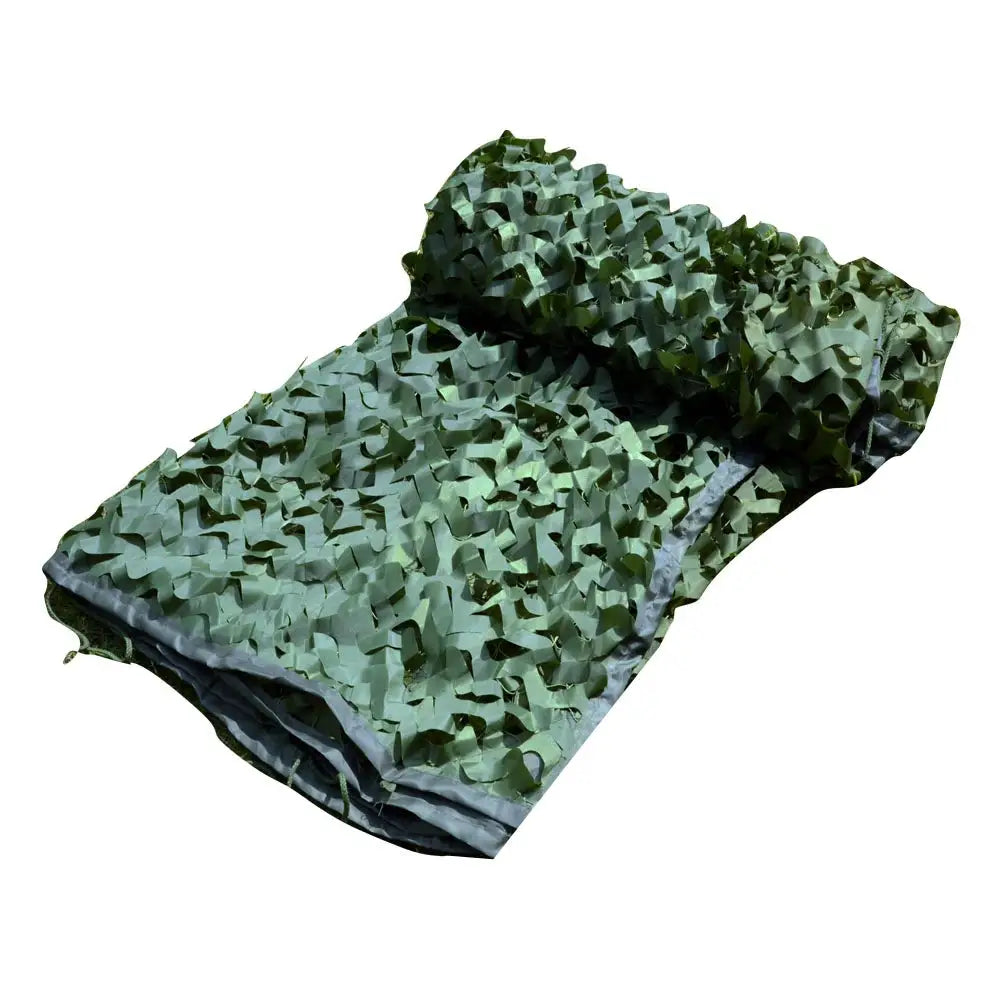 Filet de camouflage renforcé
