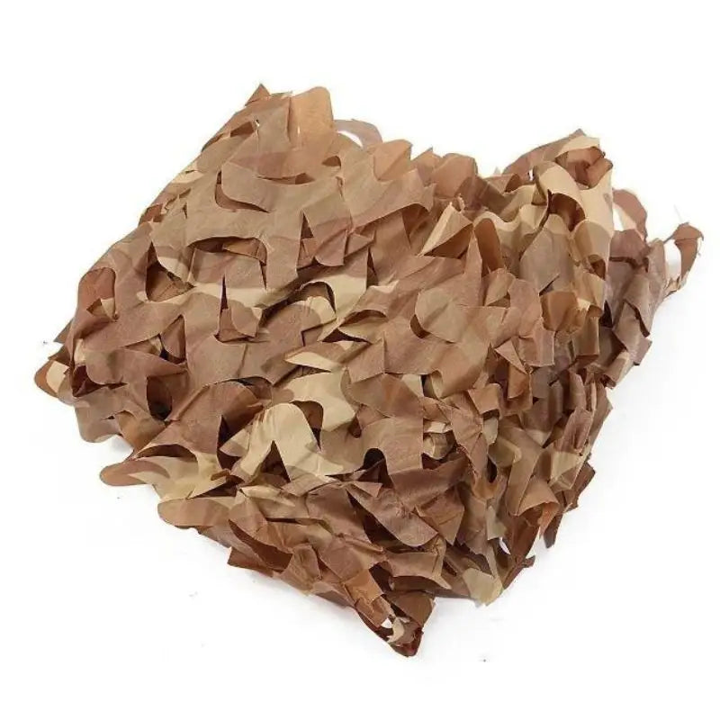 Filet camouflage sable 4x4