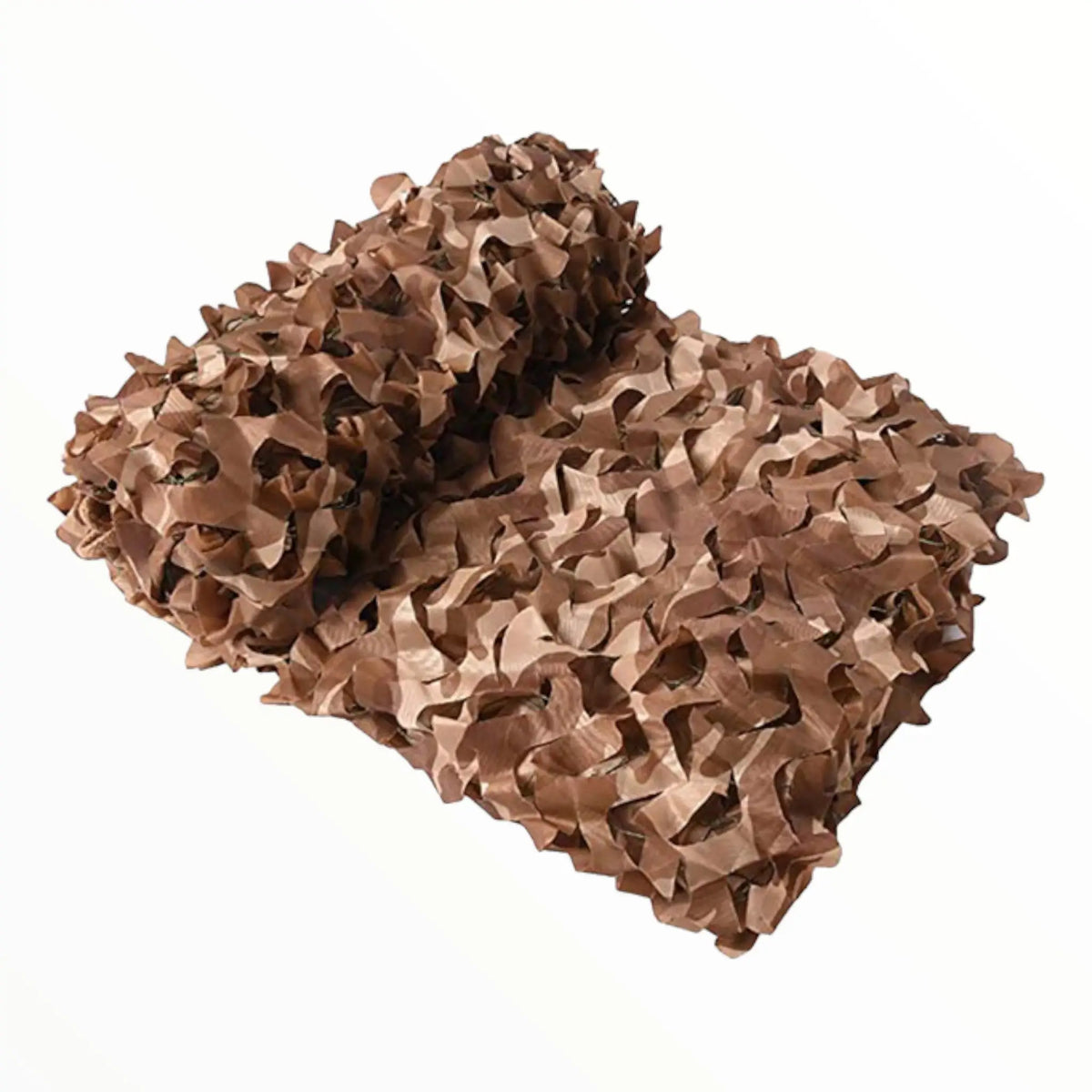 Filet camouflage sable 4x4