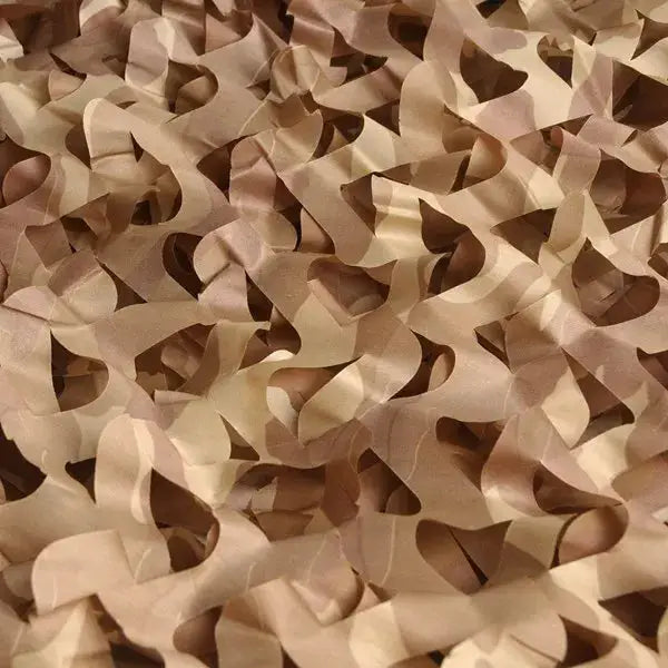Filet militaire camouflage