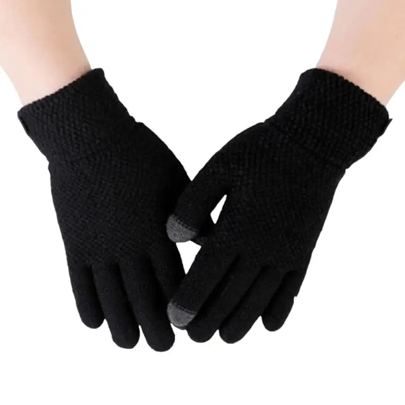 Gant mitaine homme