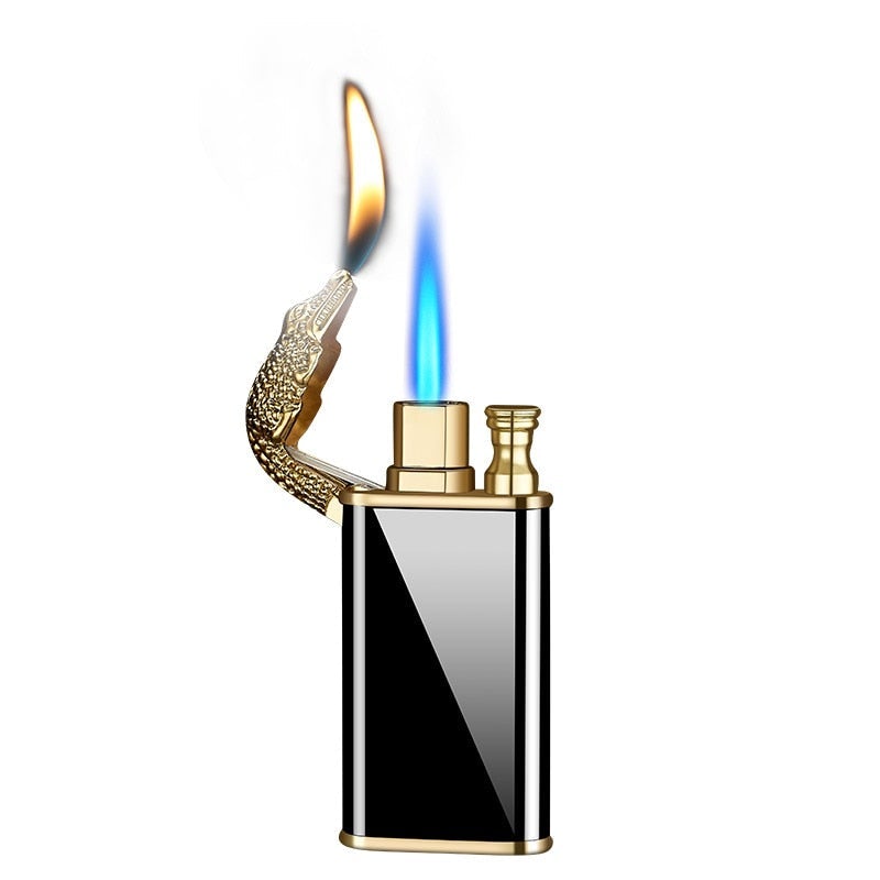 Gasolina Encendedor