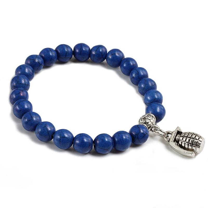 Geek Pulsera supervivencia
