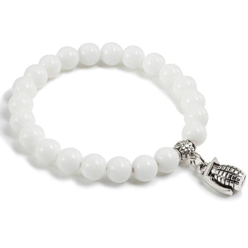 Geek Pulsera supervivencia
