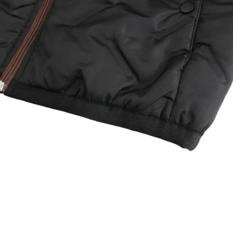Gilet chauffant homme chasse