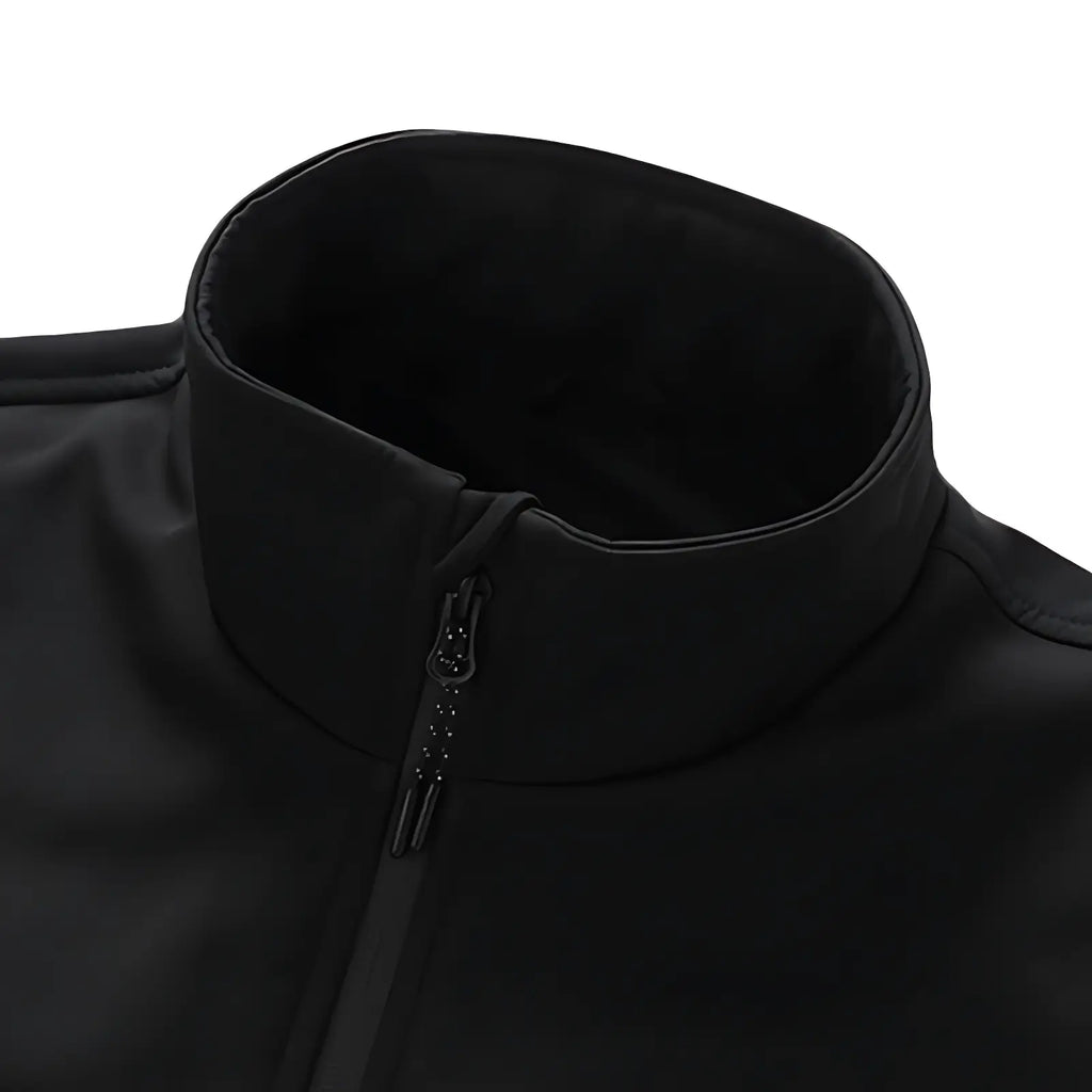 Gilet chauffant homme montagne