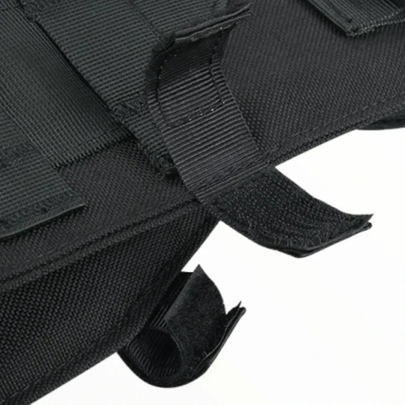 Gilet tactique militaire