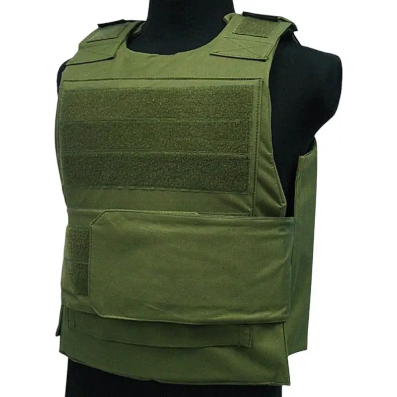 Gilet tactique