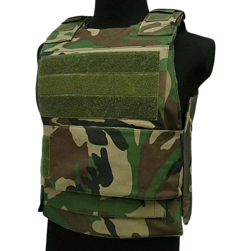 Gilet tactique