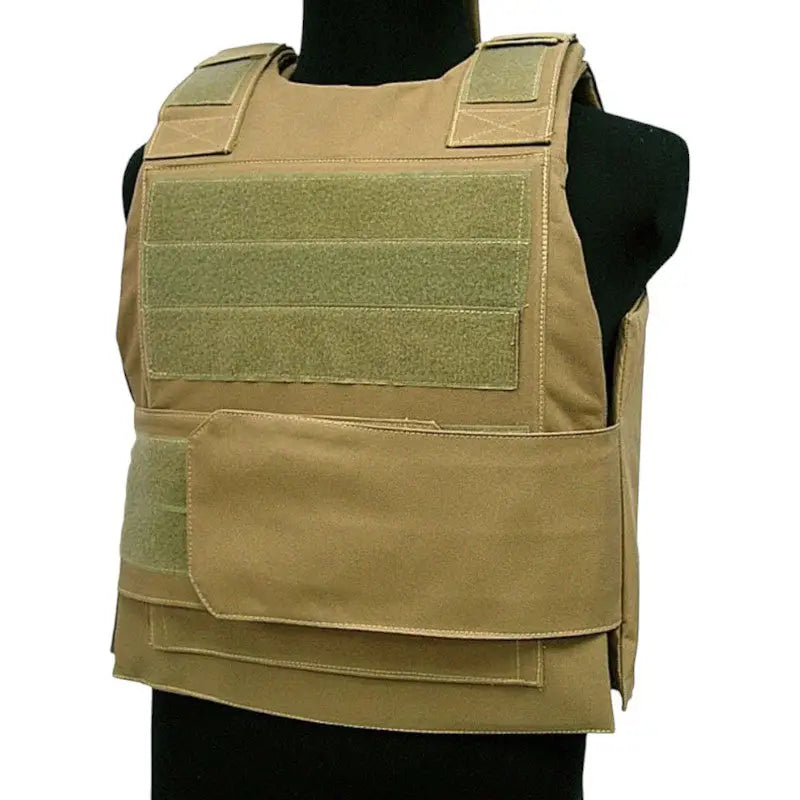 Gilet tactique