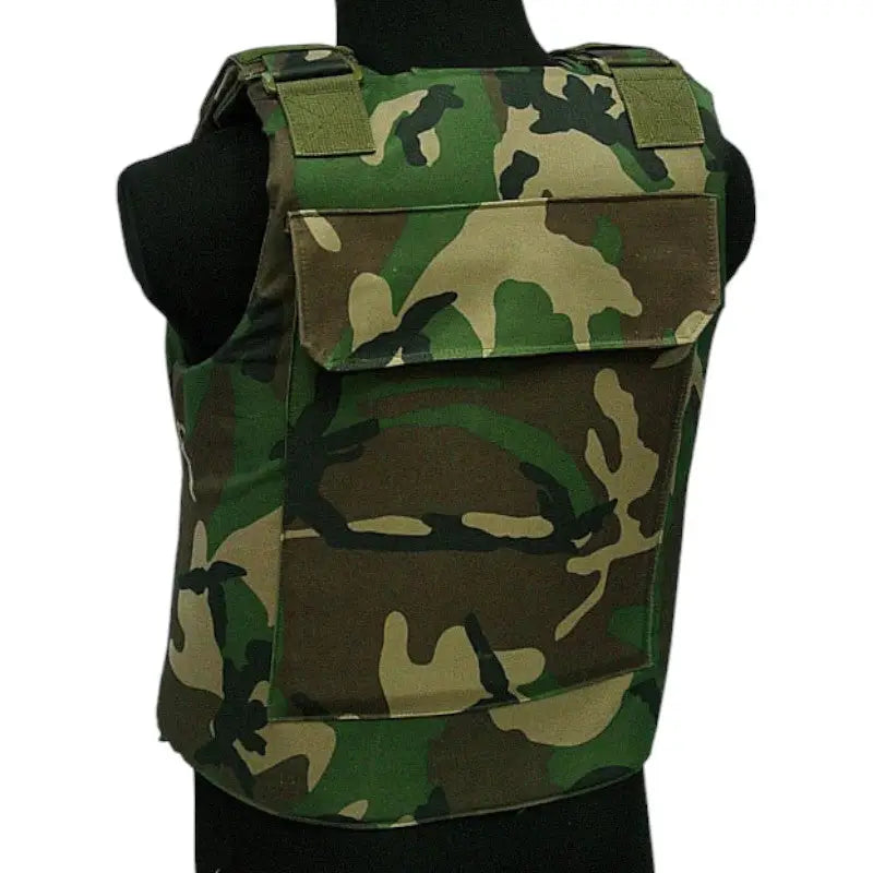 Gilet tactique