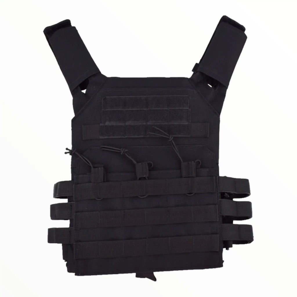 GILET TACTIQUE EN NYLON 1000D DE HAUTE QUALITÉ