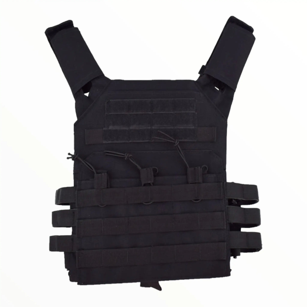 GILET TACTIQUE EN NYLON 1000D DE HAUTE QUALITÉ