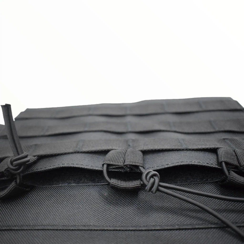 GILET TACTIQUE EN NYLON 1000D DE HAUTE QUALITÉ