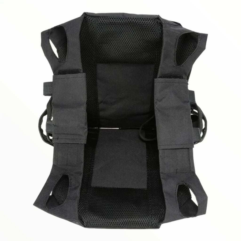 GILET TACTIQUE EN NYLON 1000D DE HAUTE QUALITÉ