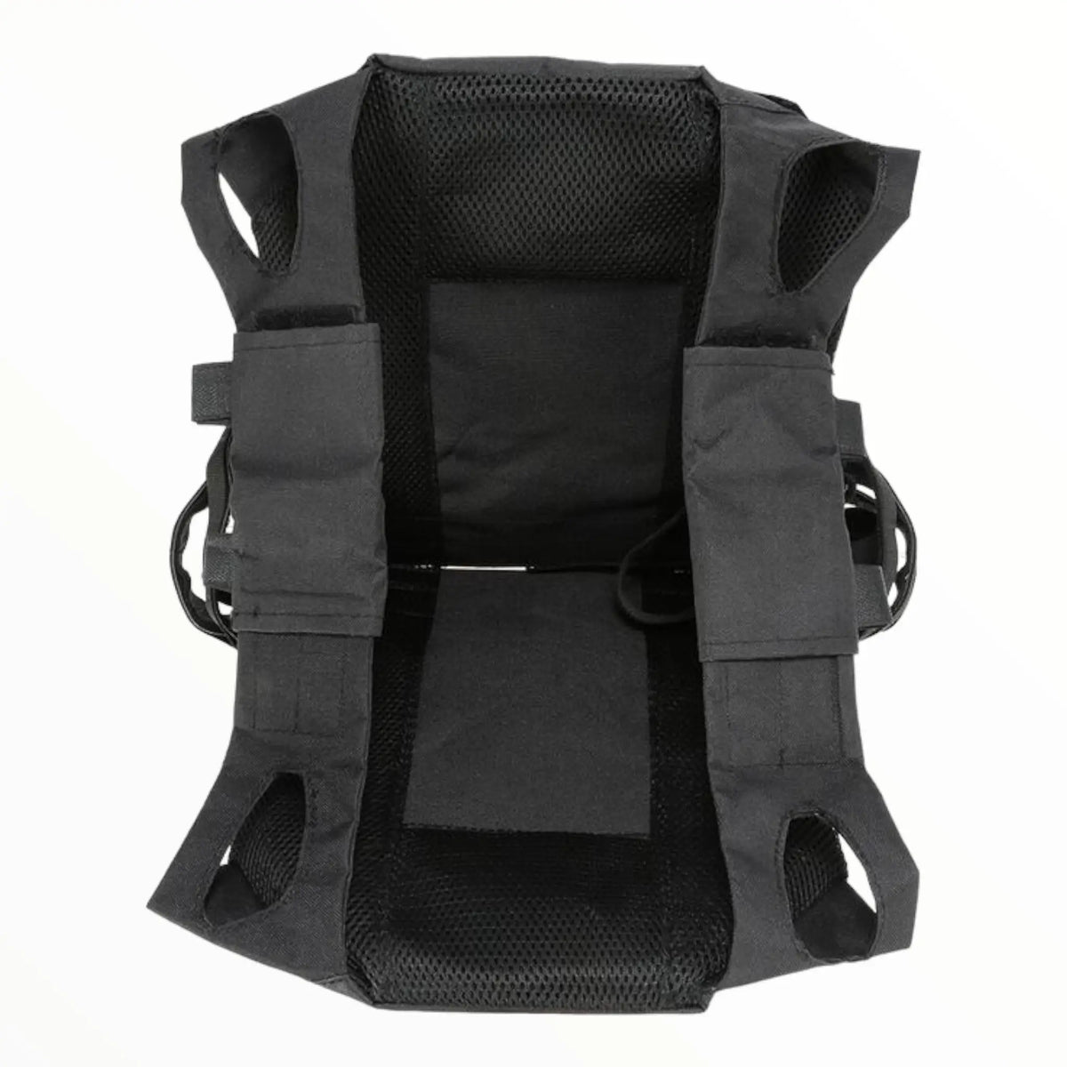GILET TACTIQUE EN NYLON 1000D DE HAUTE QUALITÉ