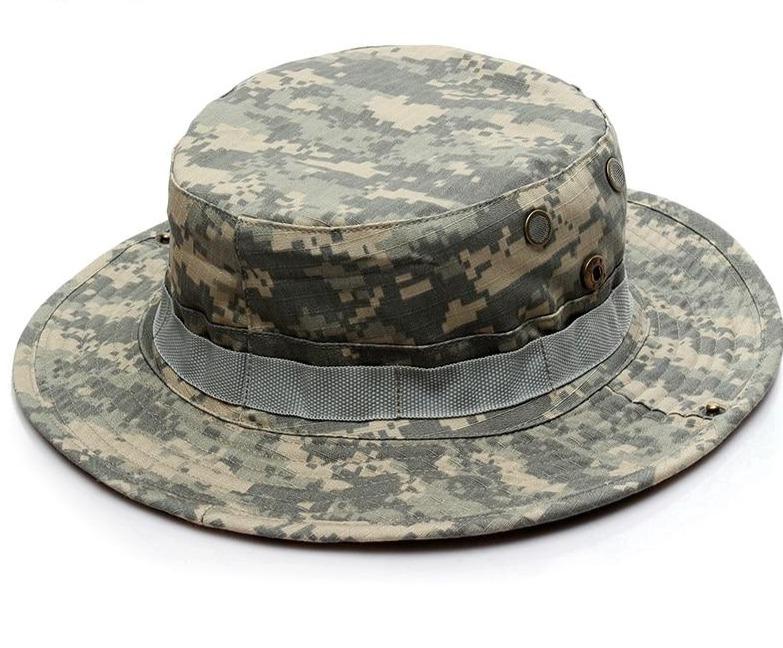 Gorra americana militar