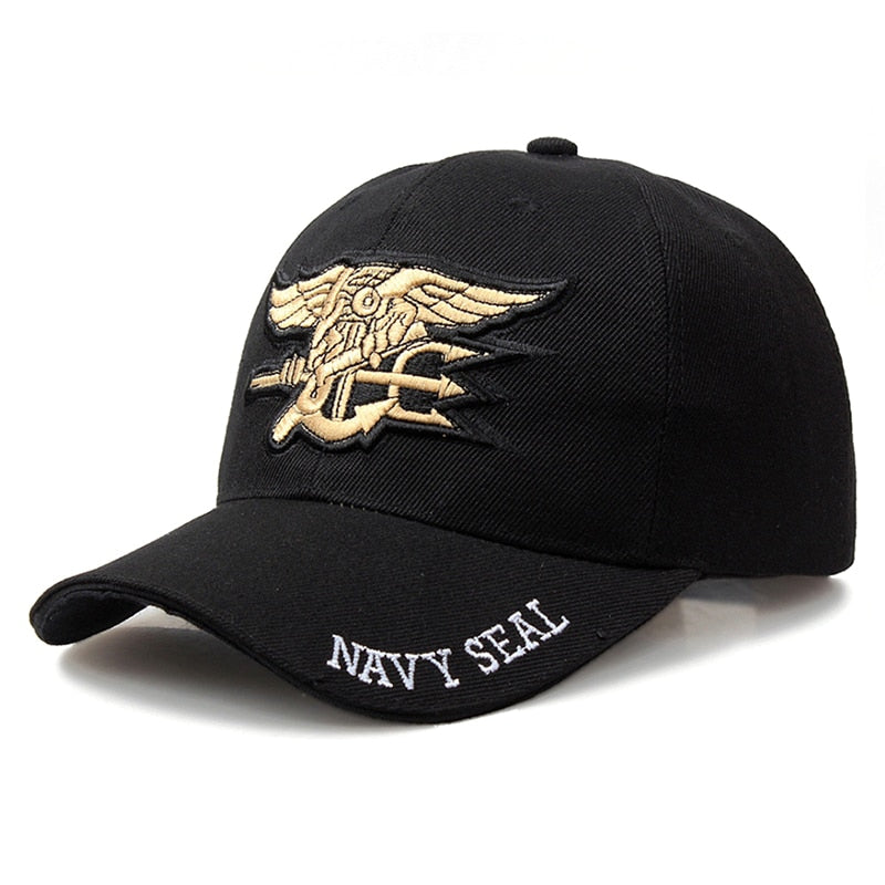 Gorra de barco militar