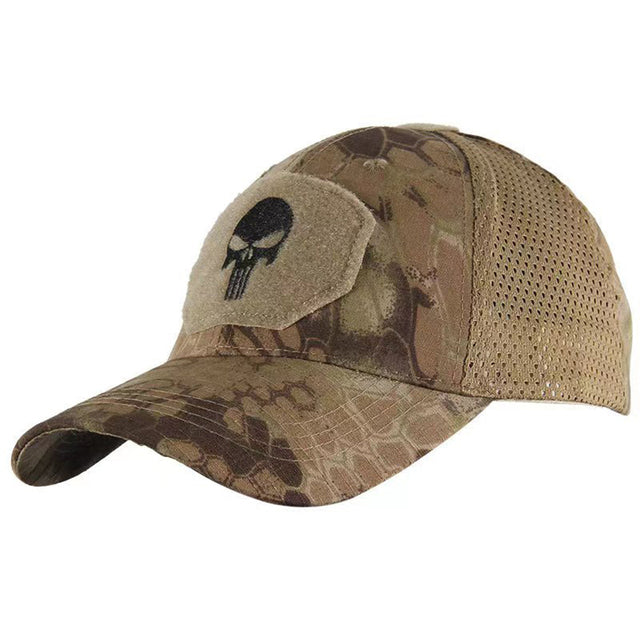 Gorra españa militar