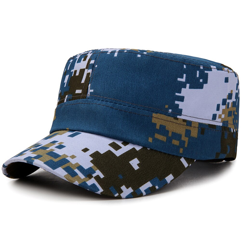 Gorra militar