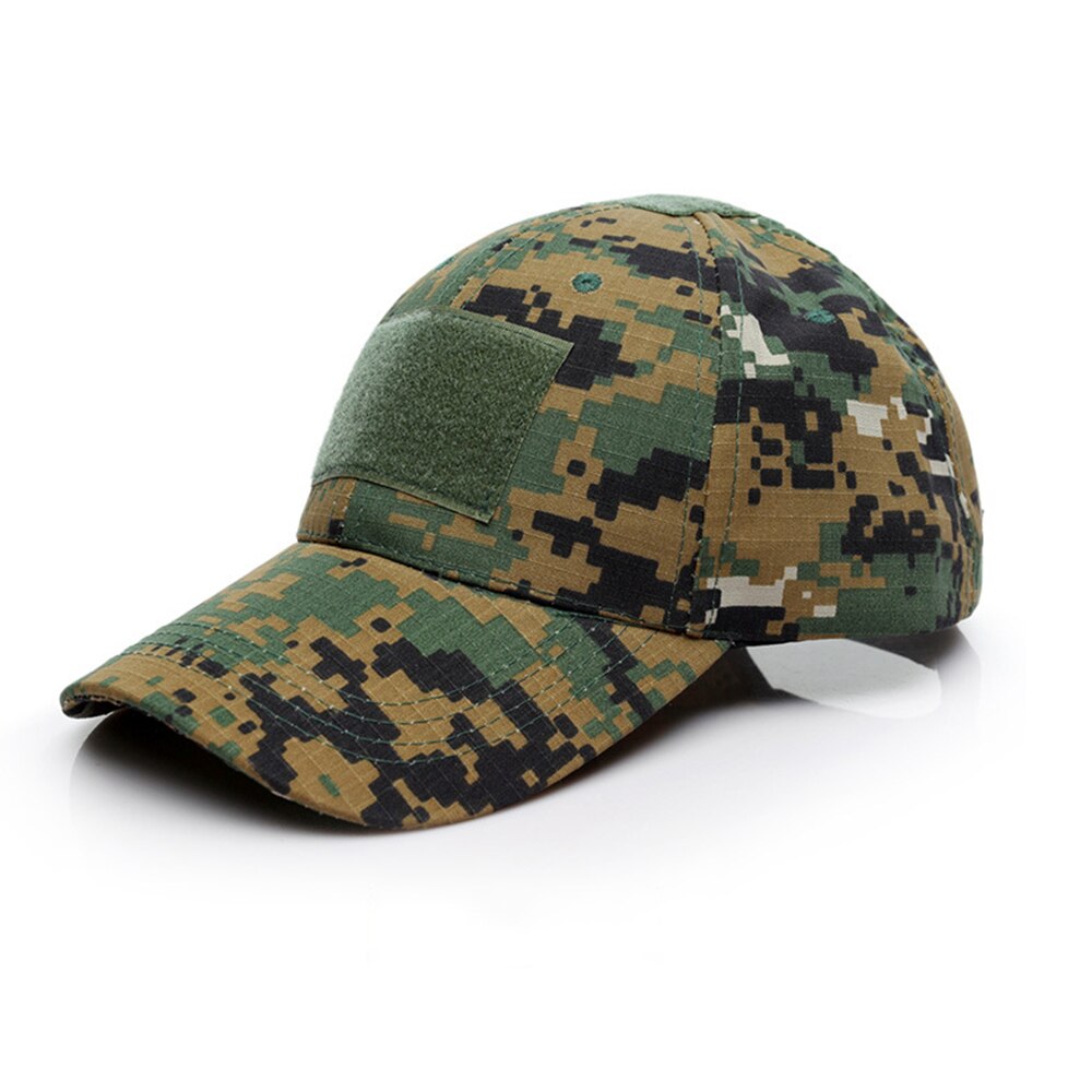 Gorra militar